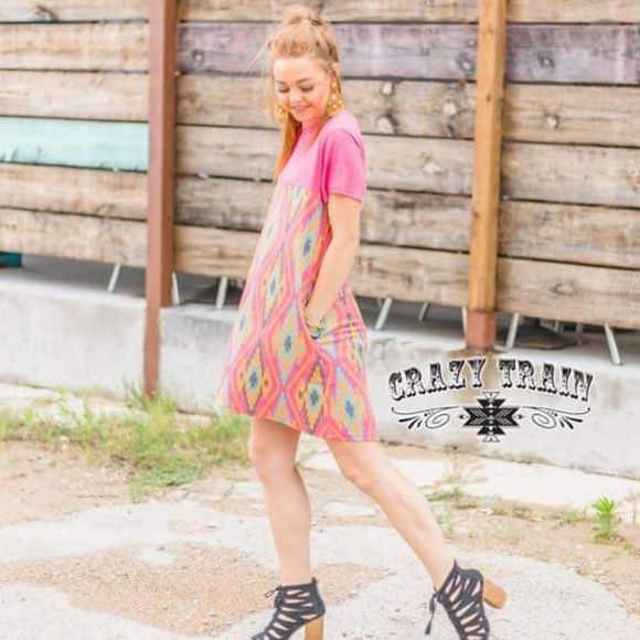 Sundown Dress - Picture 3 of 3